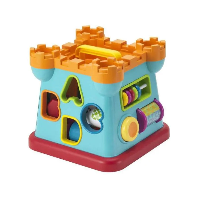 Infantino – Activity Shape Sorting Castle