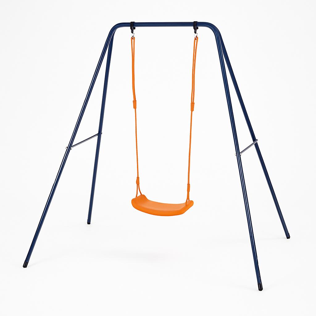 UK SPORT SINGLE SWING SET