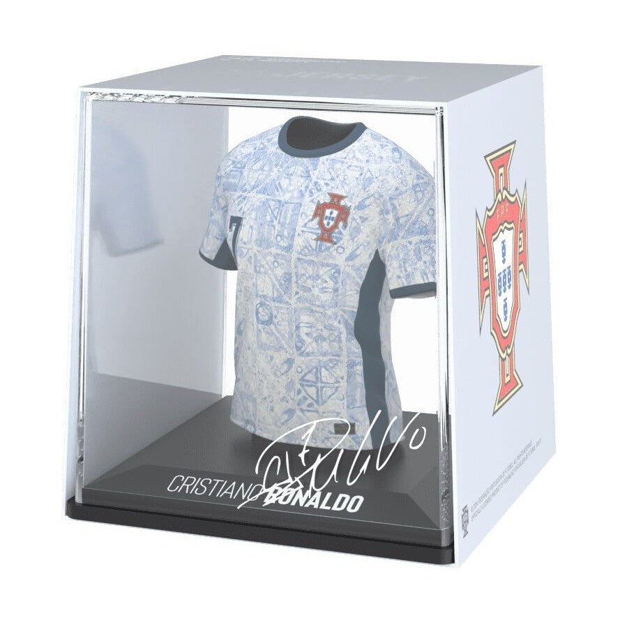 Figura Seleço Portuguesa Ronaldo-away-2024 by Auchan
