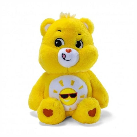 Plush Simba Care Bears Funny Bear by Simba