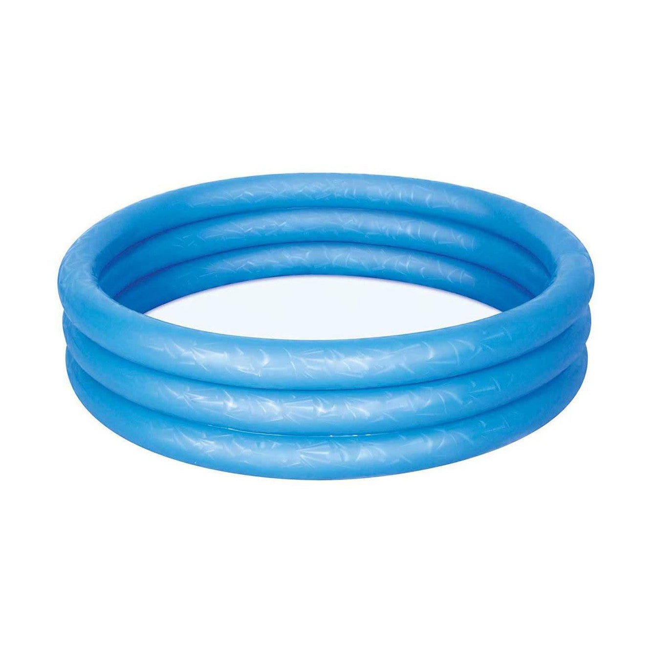 Bestway Inflatable Kids Pool 102x25cm Blue by Bestway