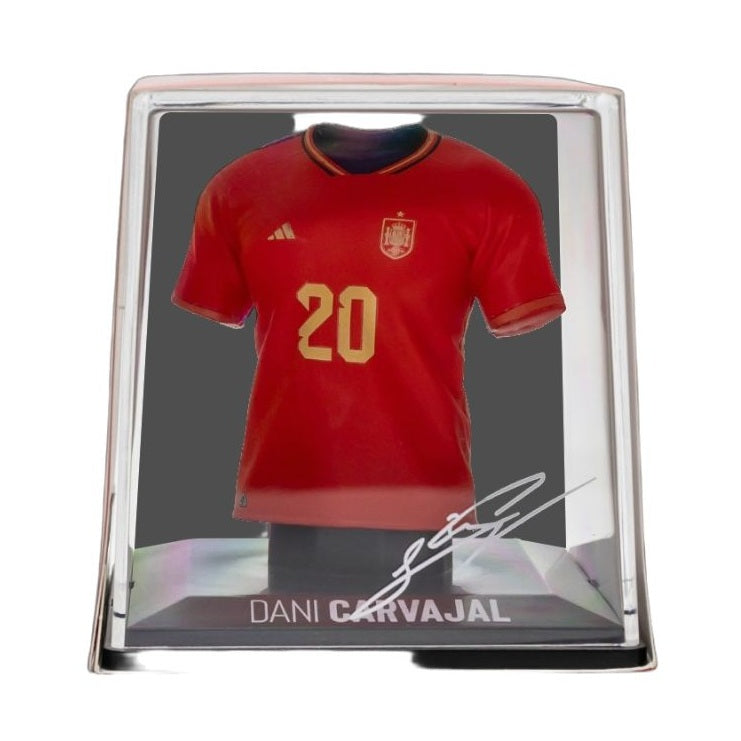 Splink Dani Carvajal Spain 2022 by Splink