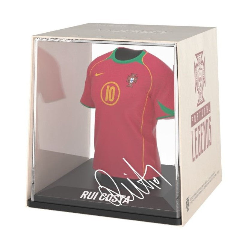 Splink Rui Costa Portugal National Team by Splink