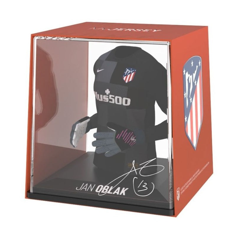 Splink Jan Oblak Atlético Madrid by Splink