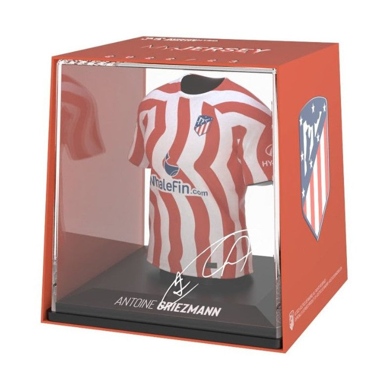 Splink Collectible Griezman Home Atl Madrid 2022/23#05MY00014 by Splink