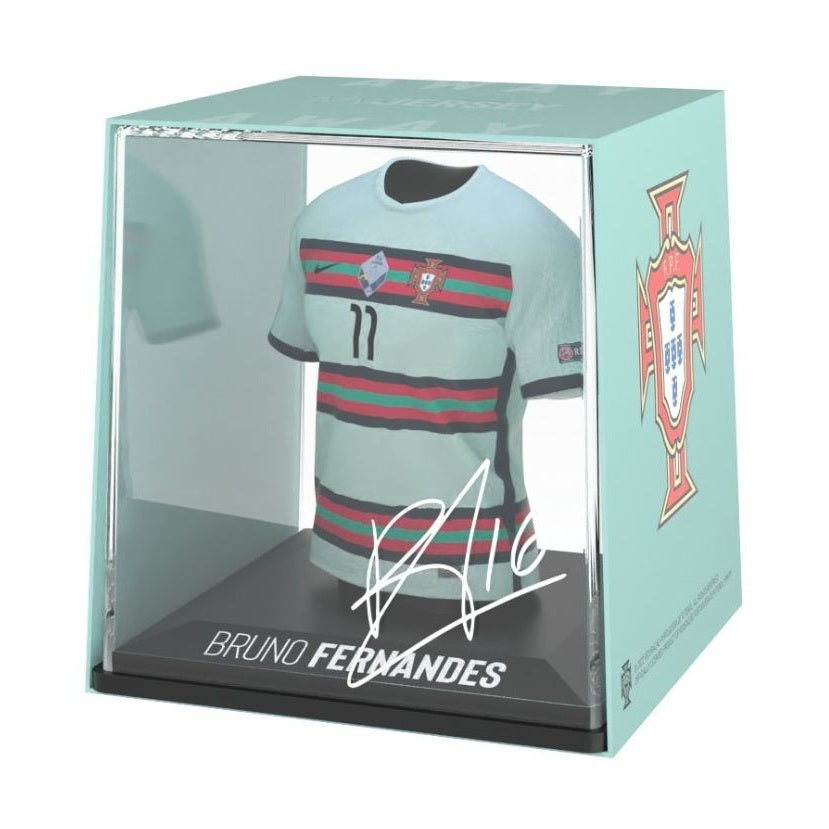 Splink Bruno Fernandes Portugal National Team by Splink