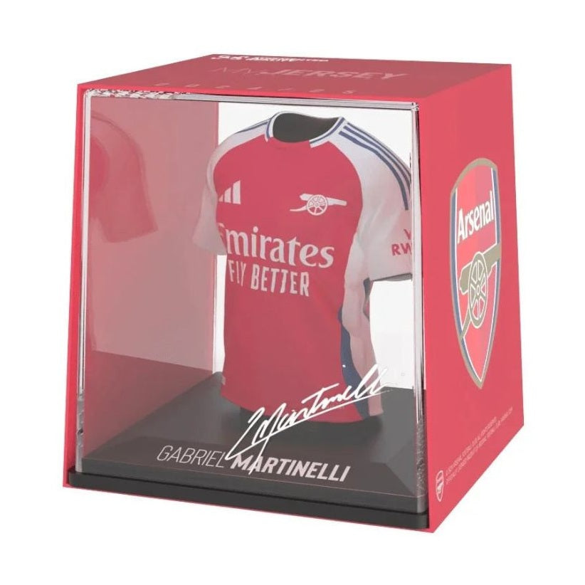 Splink Gabriel Martinelli Arsenal Home by Splink