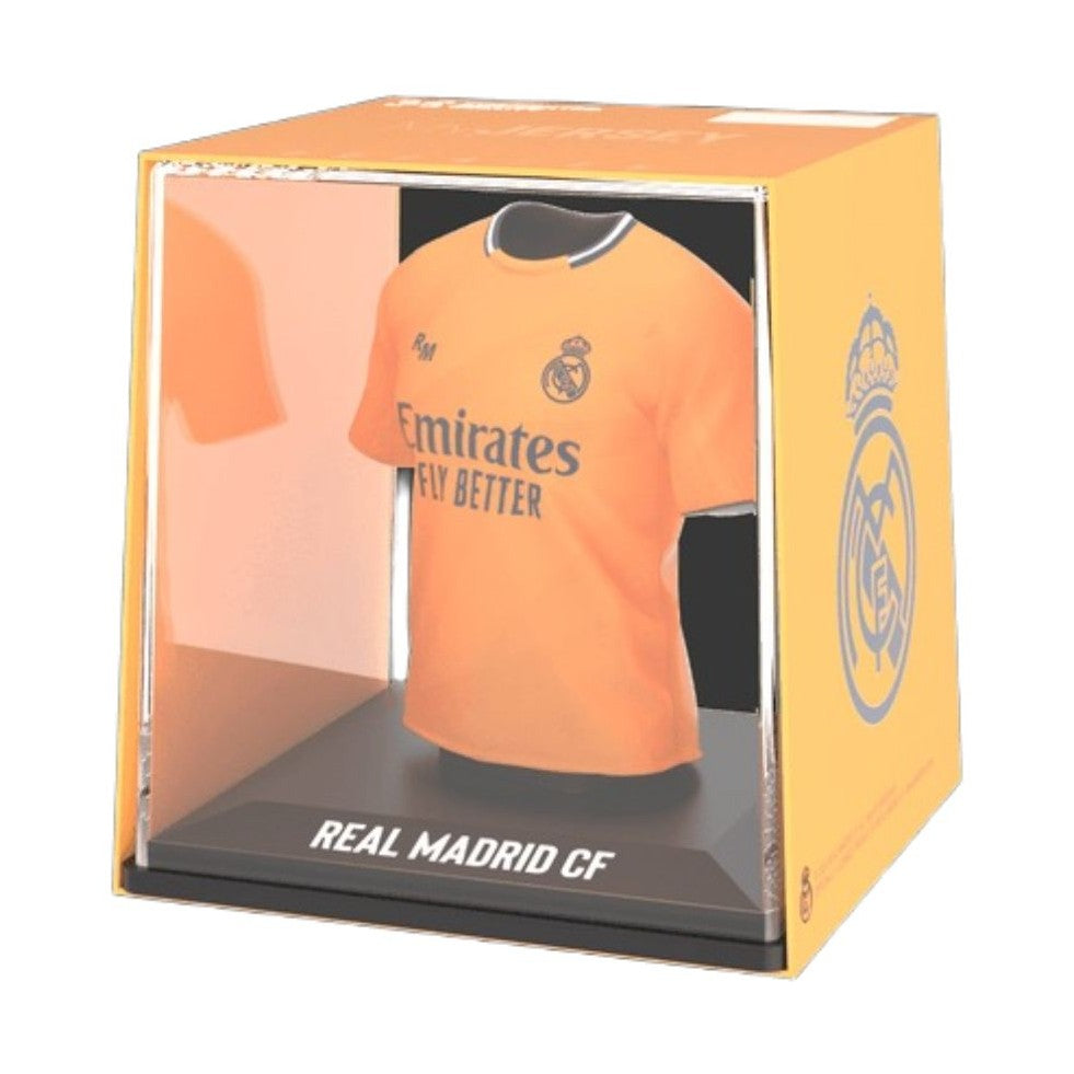 Real Madrid Mini T-shirt Figurine Banbo Toys by Banbo Toys