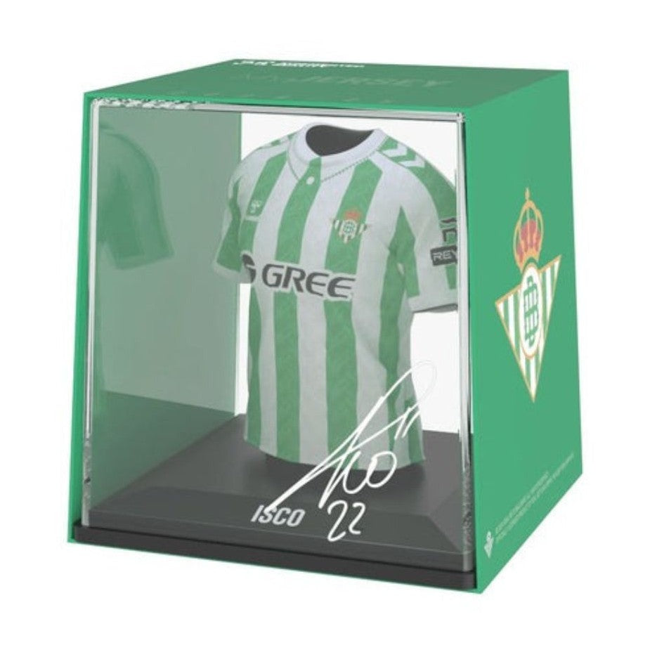 Splink Isco's 24/25 Home Jersey by Splink