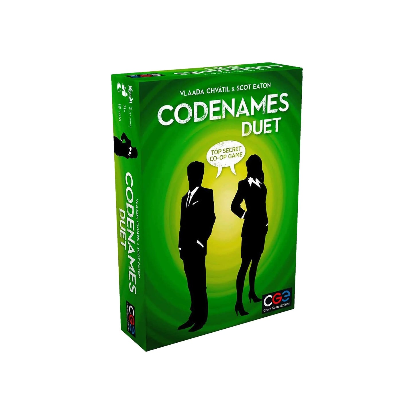 CODENAMES : DUET