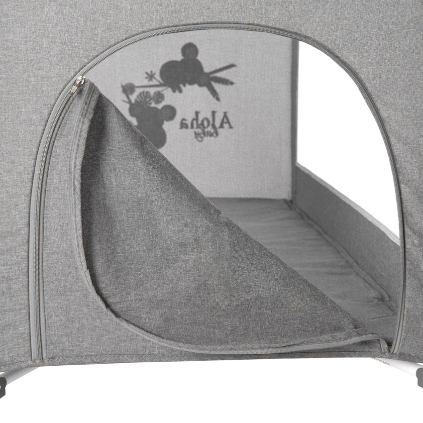 LORELLI 'NEOMI' BABY COT