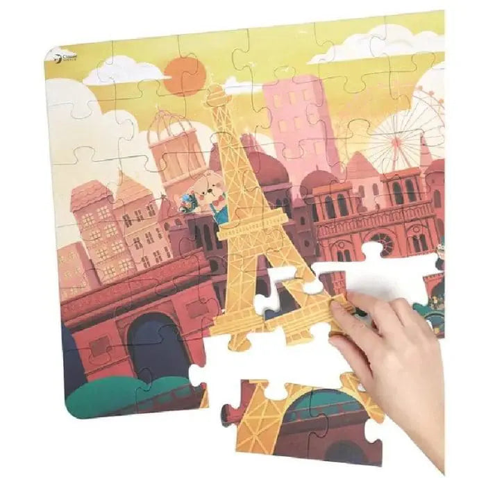 CLASSIC WORLD COCO IN FRANCE