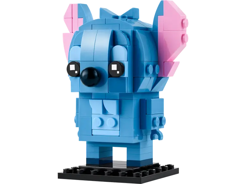 BrickHeadz Stitch (40674)