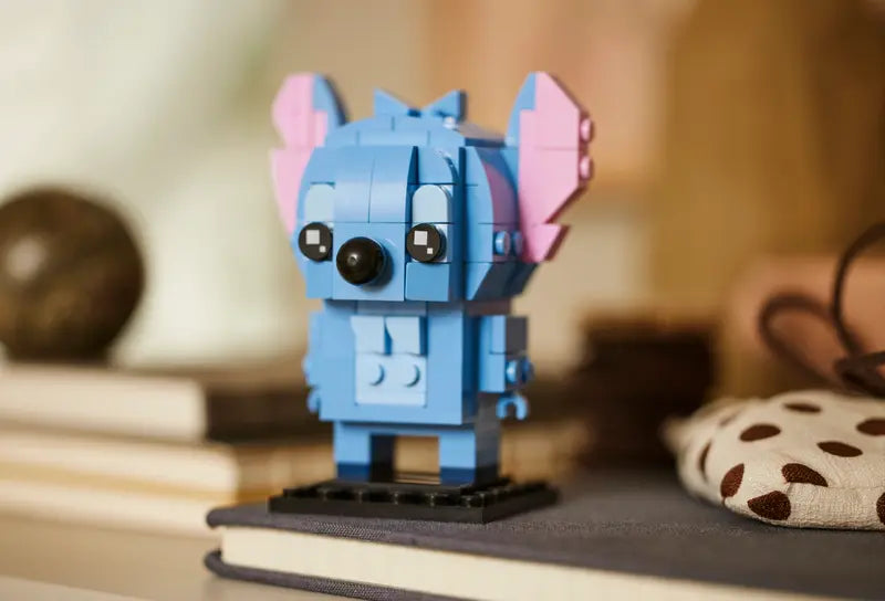 BrickHeadz Stitch (40674)