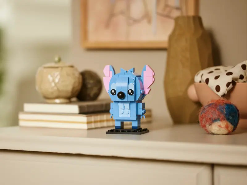 BrickHeadz Stitch (40674)