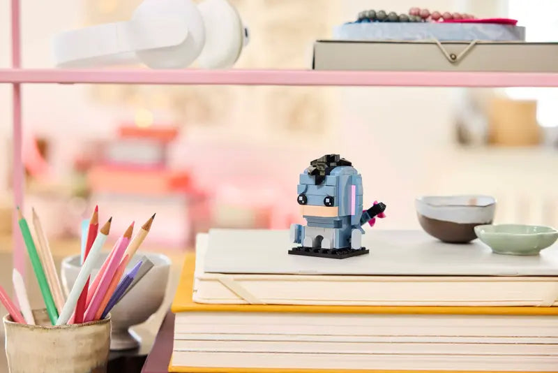 LEGO BrickHeadz Disney Eeyore (40797)