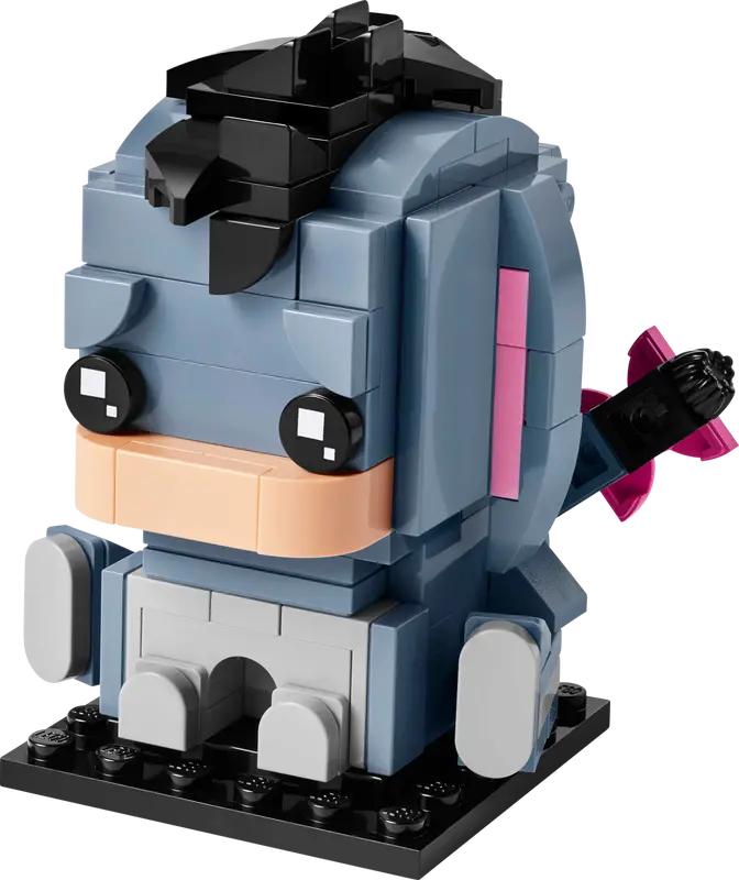 LEGO BrickHeadz Disney Eeyore (40797)