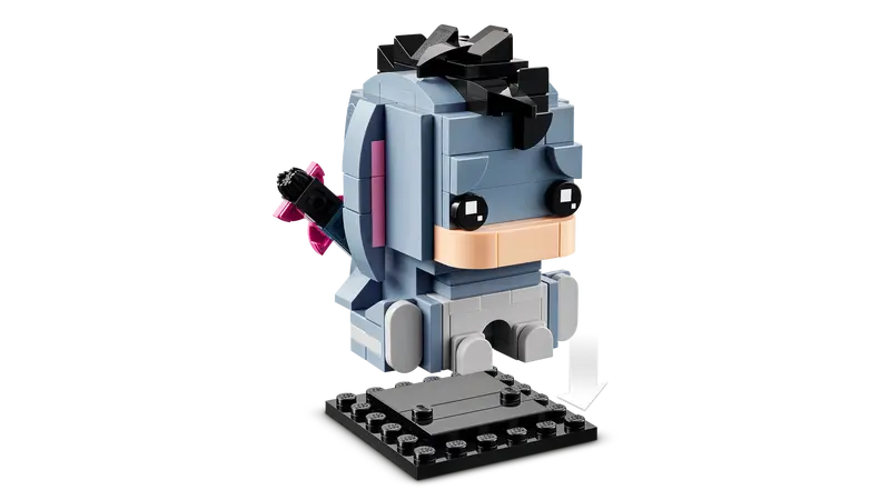 LEGO BrickHeadz Disney Eeyore (40797)