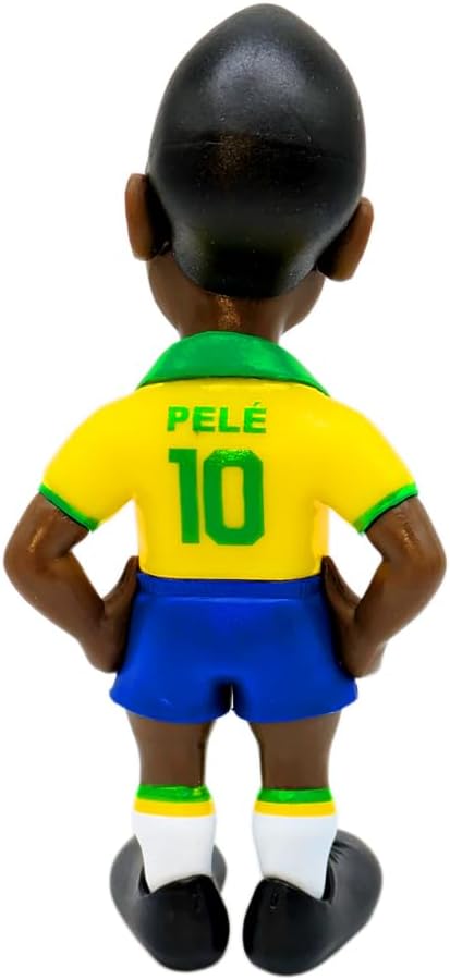 MINIX PELE BRAZIL