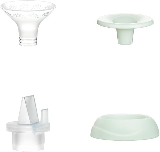 Kikkaboo Nessa Double Electric Breast Pump