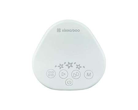 Kikka Boo Electric Puller LED Serenity Breast Pump