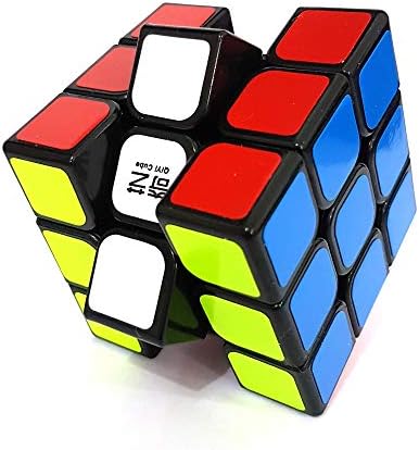 QY SPEEDCUBE 3X3