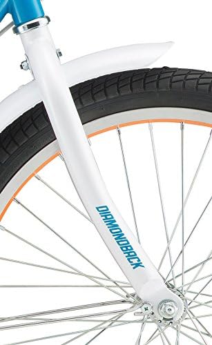 DIAMONDBACK 20" SIDEWALK BIKE