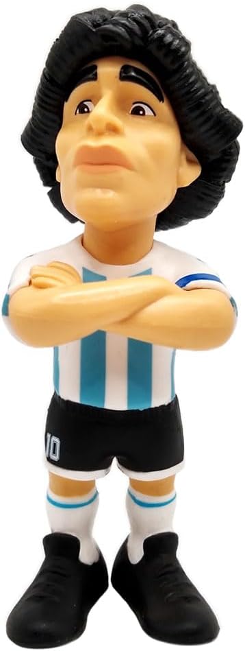 MINIX MARADONA ARGENTINA