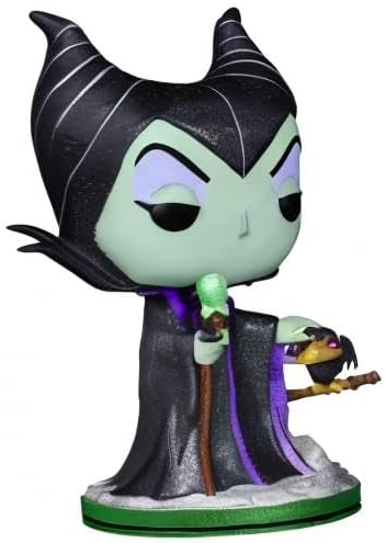 FUNKO MALEFICENT (1082)
