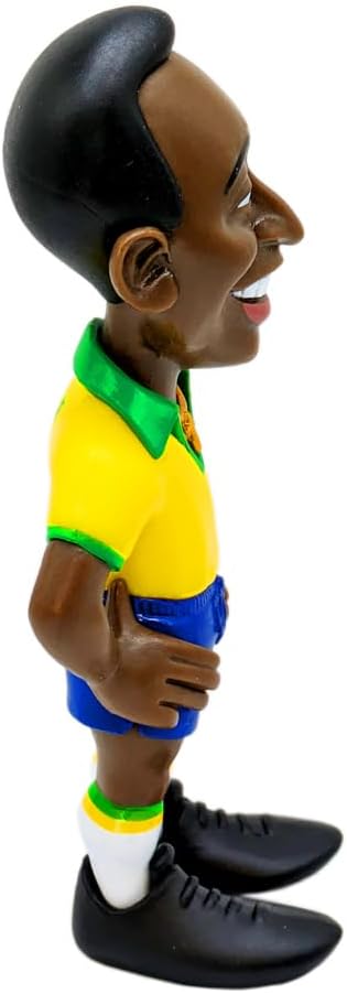 MINIX PELE BRAZIL