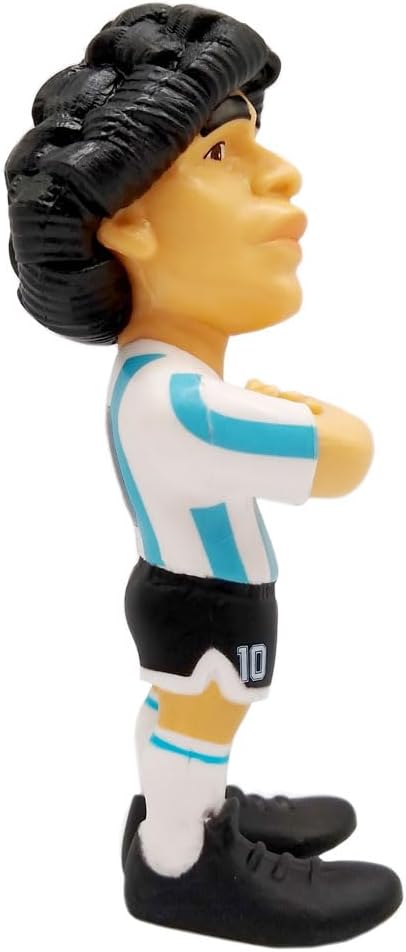 MINIX MARADONA ARGENTINA