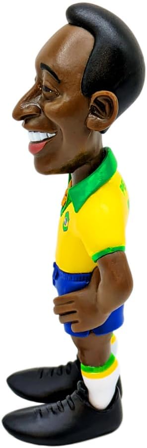 MINIX PELE BRAZIL