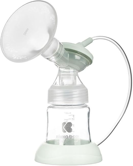 Kikkaboo Nessa Double Electric Breast Pump