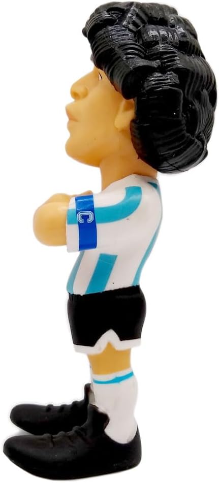 MINIX MARADONA ARGENTINA