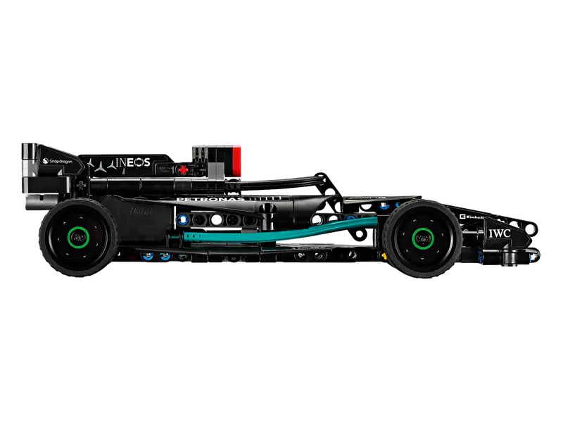 LEGO Mercedes-AMG F1 W14 E Performance Pull-Back (42165)