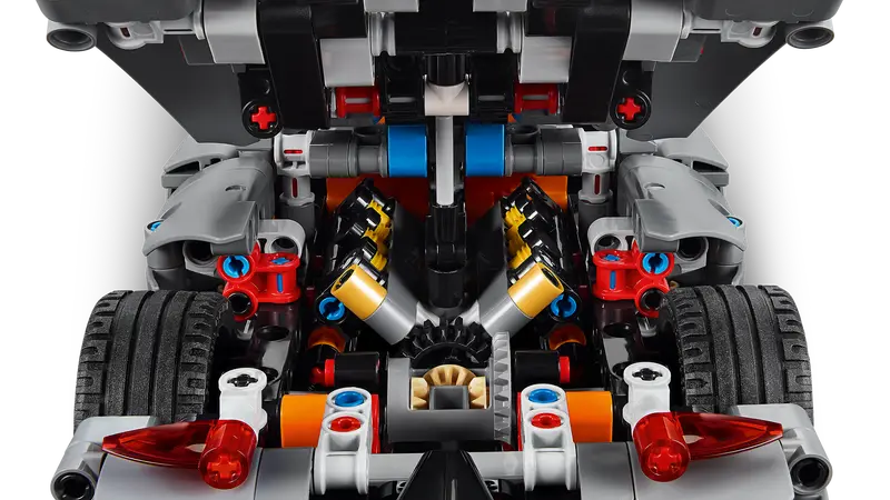 LEGO Koenigsegg Jesko (42173)