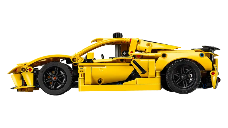 LEGO Chevrolet Corvette Stingray (42161)