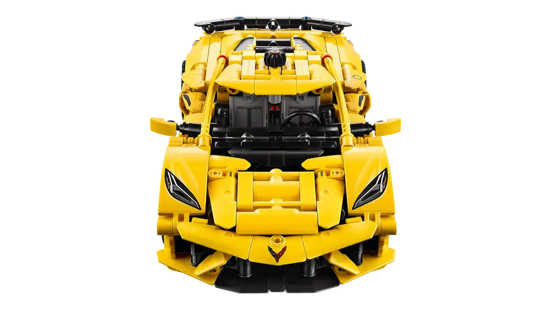 LEGO Chevrolet Corvette Stingray (42161)