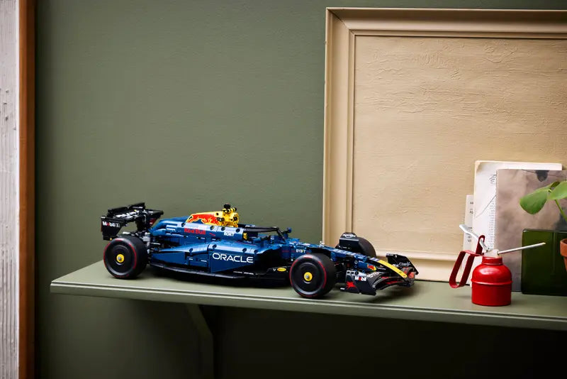 LEGO Oracle Red Bull Racing RB20 F1 (42206)