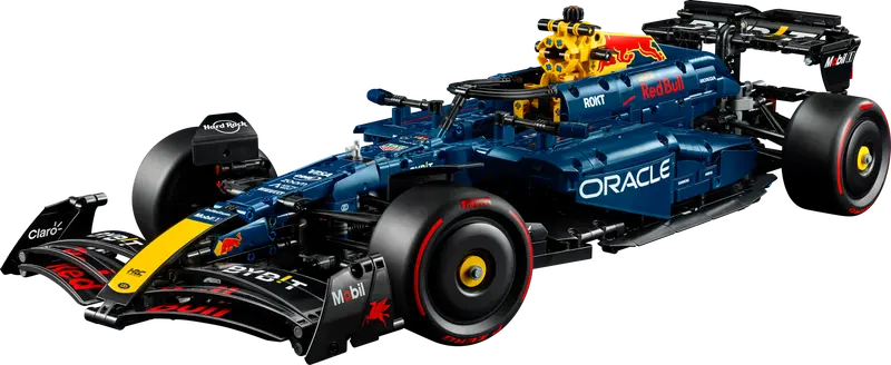 LEGO Oracle Red Bull Racing RB20 F1 (42206)