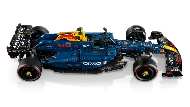 LEGO Oracle Red Bull Racing RB20 F1 (42206)