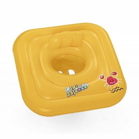 Best Way Performance Swim Safe Wondersplash Baby Boat 19x5.5x27.5 cm by Your Sports Performance