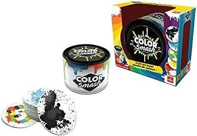 Goliath Color Smash