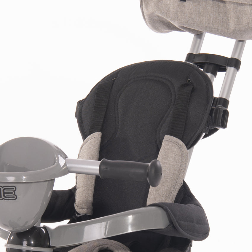 LORELLI ONE TRICYCLE (GREY)