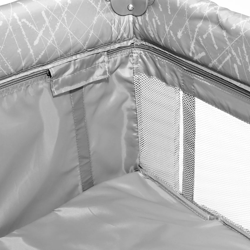 LORELLI Baby Cot TORINO 2 Layers Plus