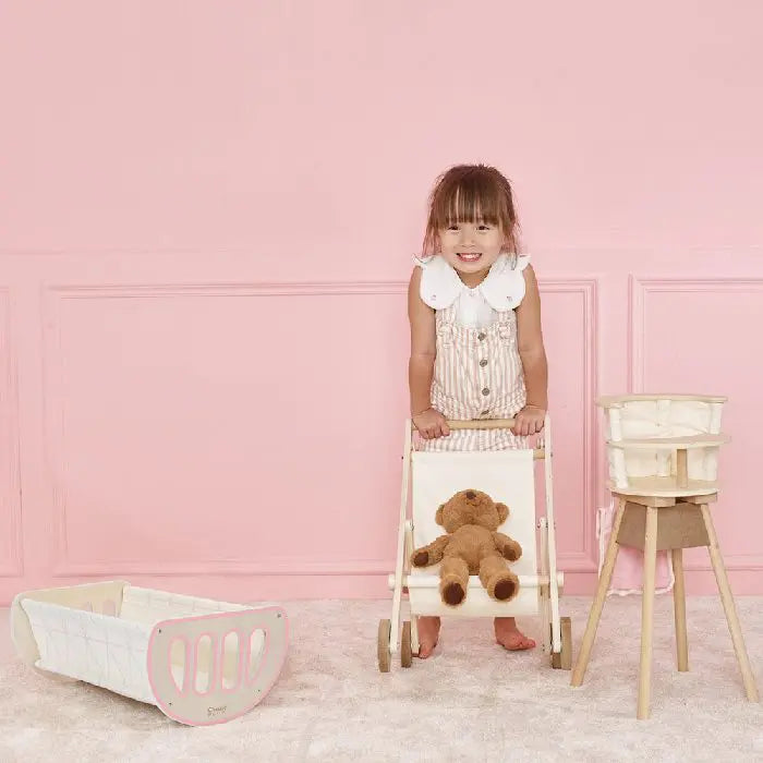 CLASSIC WORLD MODERN HIGH CHAIR