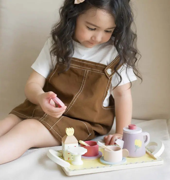 CLASSIC WORLD GRACE AFTERNOON TEA SET