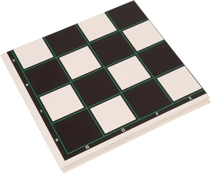 Traditional Chess Set