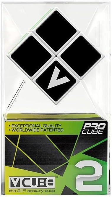 V-CUBE 2X2 PRO