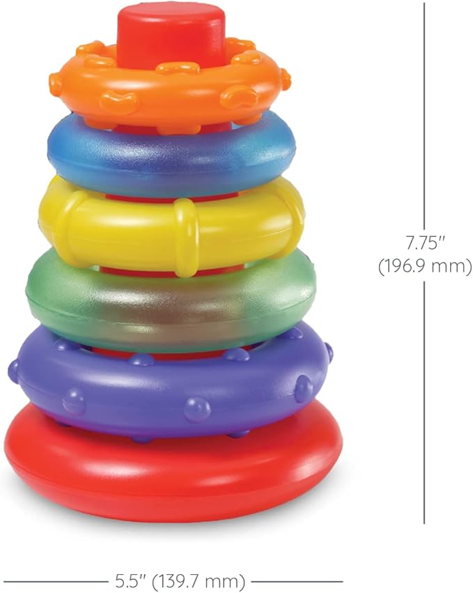 Infantino Rock 'n Rings